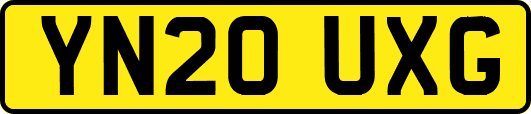 YN20UXG