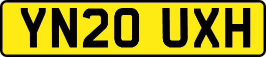 YN20UXH