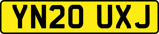 YN20UXJ