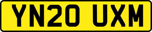 YN20UXM