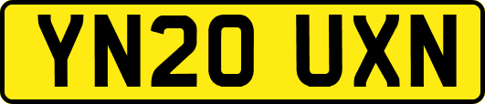 YN20UXN
