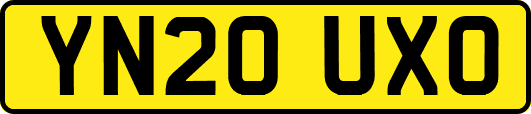 YN20UXO