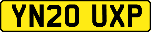 YN20UXP