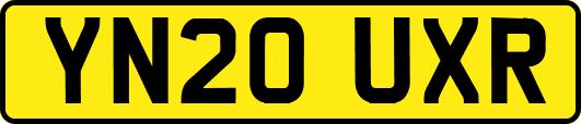 YN20UXR