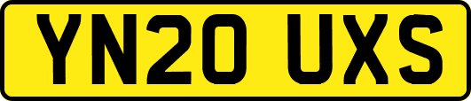 YN20UXS