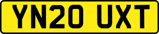 YN20UXT