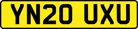 YN20UXU