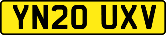 YN20UXV