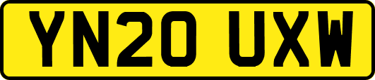 YN20UXW