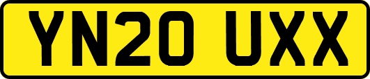 YN20UXX
