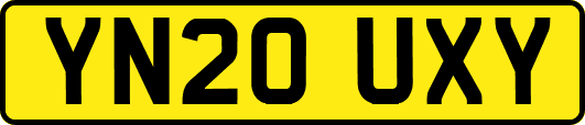 YN20UXY