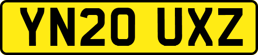 YN20UXZ