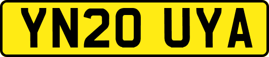 YN20UYA