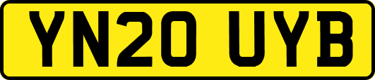 YN20UYB