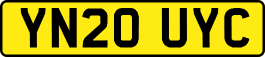 YN20UYC
