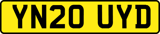 YN20UYD