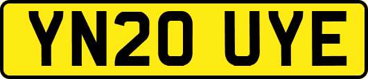 YN20UYE
