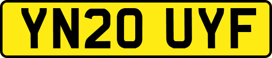YN20UYF