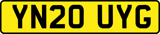 YN20UYG