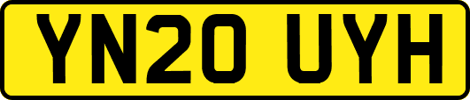 YN20UYH