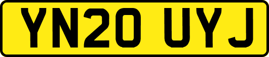 YN20UYJ