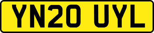 YN20UYL