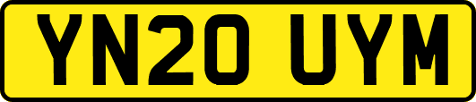 YN20UYM