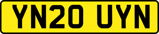 YN20UYN