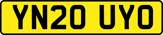 YN20UYO