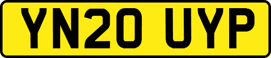 YN20UYP