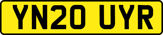 YN20UYR