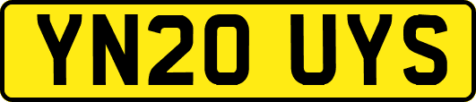 YN20UYS