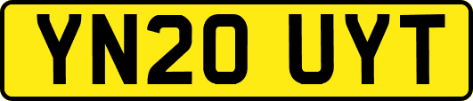 YN20UYT