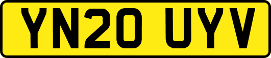 YN20UYV