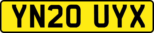 YN20UYX