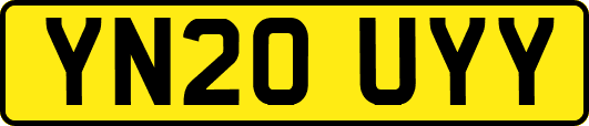 YN20UYY