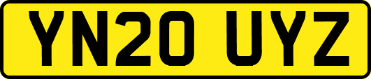 YN20UYZ