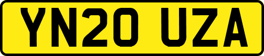 YN20UZA