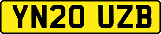 YN20UZB