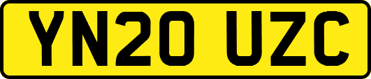 YN20UZC