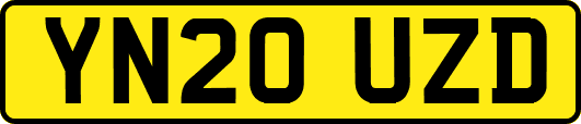 YN20UZD
