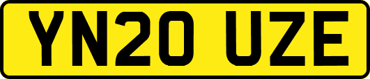 YN20UZE