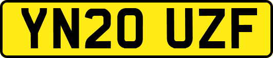 YN20UZF