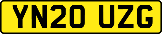 YN20UZG