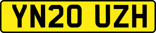 YN20UZH