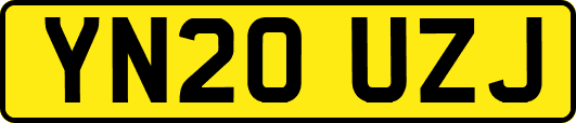 YN20UZJ
