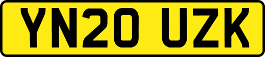 YN20UZK
