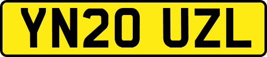 YN20UZL