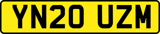 YN20UZM
