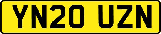 YN20UZN